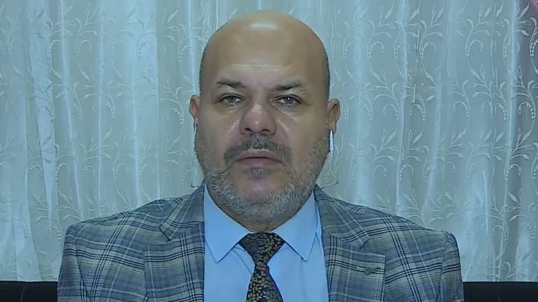 سلام الزبيدي: إقرار قانون النفط والغاز سيكون المعيار الأساسي لإنهاء خلافات أربيل - بغداد