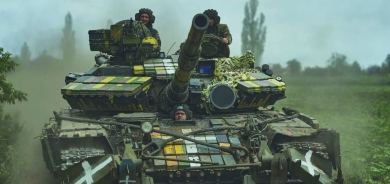 موسكو: الحرب باتت مع الغرب بأسره