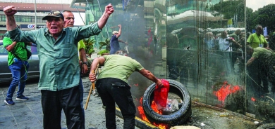 لبنان يتنفس بـ«تحويلات المغتربين»