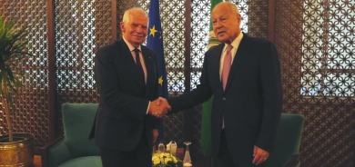 «الوزاري العربي ــ الأوروبي» يتأجل بسبب سوريا