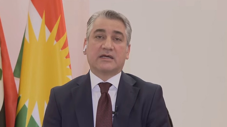 جوتيار عادل : هناك تراجع خطير في العملية السياسية بالعراق