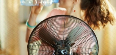 لمواجهة حرارة الصيف .. اتبعوا هذه الخطوات