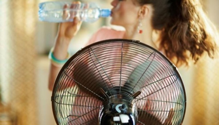 لمواجهة حرارة الصيف .. اتبعوا هذه الخطوات