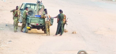 حصيلة حرب السودان 3 آلاف قتيل