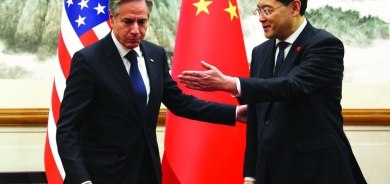 أميركا والصين: إبقاء القنوات مفتوحة