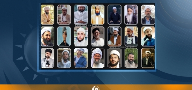 16 Mamosteyên olî yên Kurd hatine girtin