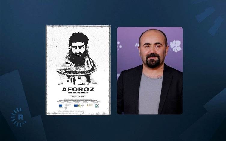 Fîlma Yilmaz Ozdil li Îtalyayê Xelata Baştirîn Kurtefîlma Mafên Mirovan wergirt