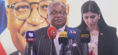 Konsulê Amerîkayê: Girîng e hilbijartinên Parlamentoya Kurdistanê di dema xwe de bên kirin