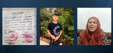 Dayika Mihemed Bozan ê 13 salî: Ciwanên Şoreşger kurê min birine