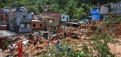 Li Brezîlyayê ji ber bakurofe 8 kes mirin, 19 kes jî winda ne