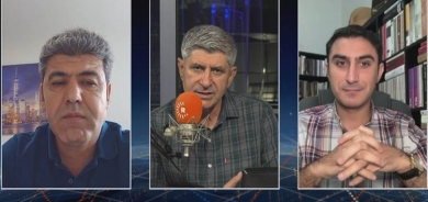 Ferhad Şamî: Tirkiye xwe ji êrîşeke li dijî Rojavayê Kurdistanê re amade dike