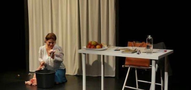 یەكەمین دیمانەی شانۆیی كوردی دیاسپۆرا لە وڵاتی ئەڵمانیا بەڕێوە دەچێت