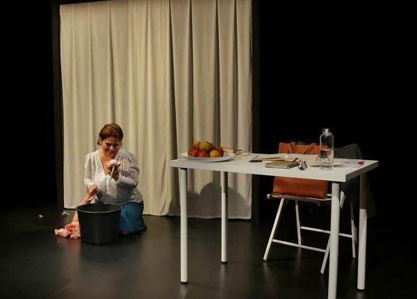 یەكەمین دیمانەی شانۆیی كوردی دیاسپۆرا لە وڵاتی ئەڵمانیا بەڕێوە دەچێت