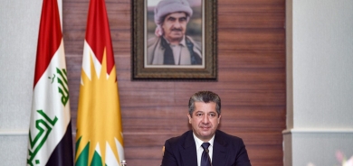 Prime Minister of Kurdistan Regional Government Meets American Chamber of Commerce Delegation to Boost Economic Ties
