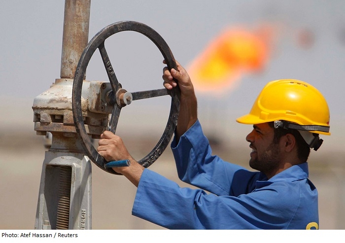 Turkey and Iraq Engage in Talks to Resolve Dispute over Crude Oil Exports from Kurdistan