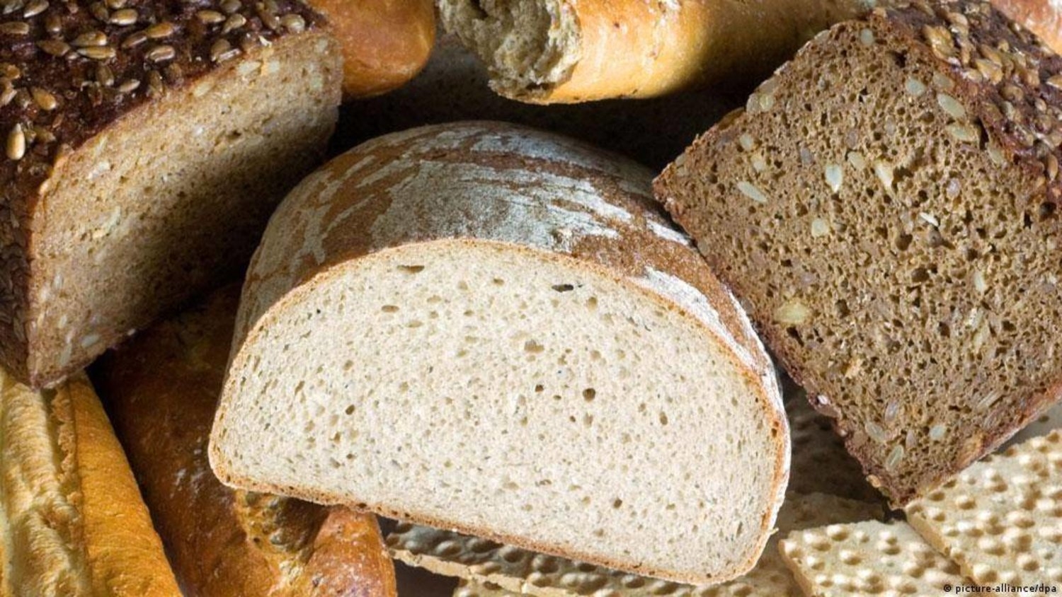 تعرّف على الآثار الجانبية المحتملة لتناول الأرز مع الخبز!