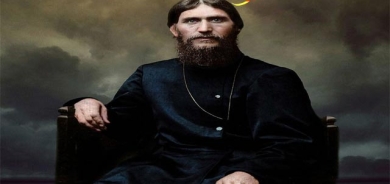 راسپوتین بەدناوترین پیاوی ئایینی لە مێژوودا