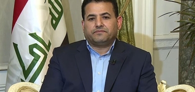 الأعرجي: تسلمنا أكثر من 3 آلاف إرهابيا من سجون شمال شرقي سوريا