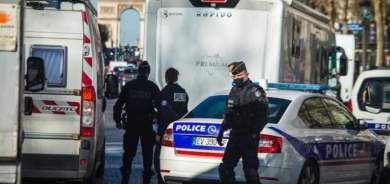 فرنسا تحظر اجتماعاً للمعارضة الإيرانية بسبب مخاوف من هجوم