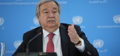 الأمين العام للأمم المتحدة يحث إسرائيل على العدول عن قرارات الاستيطان