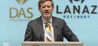 ستيف لوتس: الاستقرار هو أحد العوامل الرئيسية لقدوم الشركات الأمريكية إلى كوردستان للاستثمار