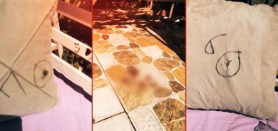 Ciwanekî tenê 4 mehan piştî zewacê hevjîna xwe kuşt