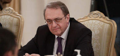 Bogdanov: Çareserkirina pirsa Kurdî li Sûriyê ji Amerîka re ne giring e