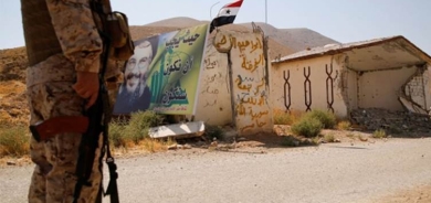 Li bakurê Dêrezorê teqîn; 5 çekdarên Sûrî yên Hizbullahê hatin kuştin