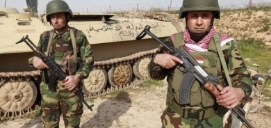 Pêşengeheke taybet bi pêşmerge li Amerîkayê tê vekirin