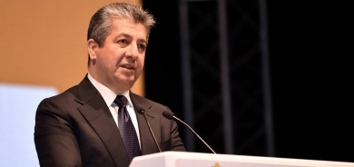 Prime Minister Masrour Barzani's Speech at the Invest Kurdistan Launch