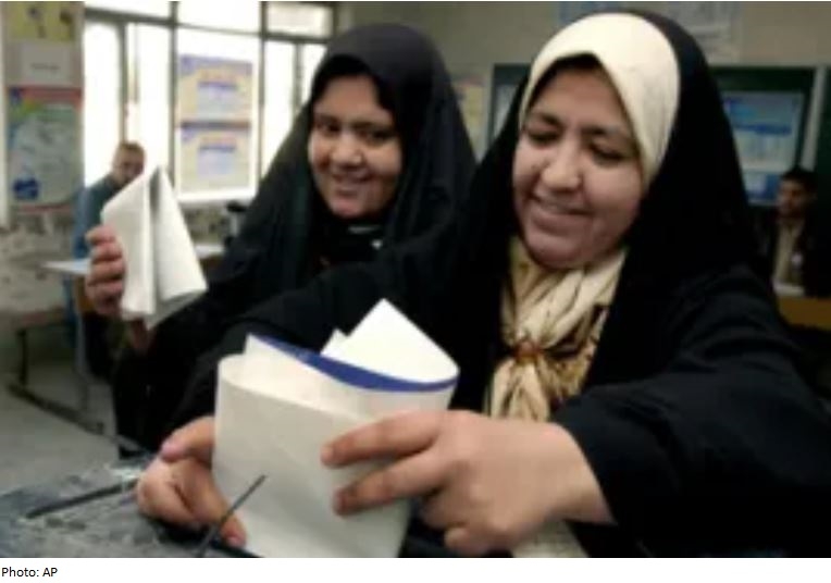 Iraq Sets Date for Provincial Elections Amid Controversial Electoral System