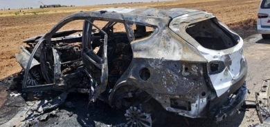 Turkish Drone Attack Kills Kurdish Officials in Northeast Syria