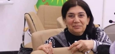 Hevseroka Kantona Qamişloyê di êrîşa Tirkiyê de canê xwe ji dest da