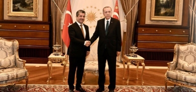 Kurdistan û Tirkiye têkiliyên xwe bihêztir dikin