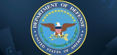 Şandeke pilebilind a Pentagonê serdana Herêma Kurdistanê dike