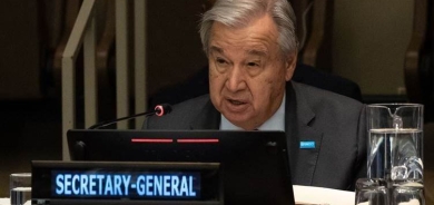 Guterres bang li welatan kir ku çekdarên DAIŞê û malbatên wan ji Rojavayê Kurdistanê vegerînin