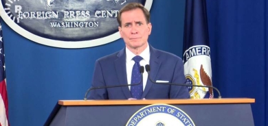 ​Li ser êrîşa Rojavayê Kurdistanê ji Amerîkayê yekem daxuyanî