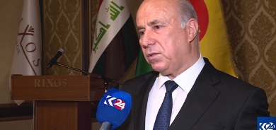 Newzad Hadî: Ji ber ku rêkeftina Şingalê nehatiye cîbicîkirin, awareyan nekarîne vegerin deverên xwe