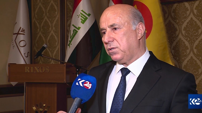 Newzad Hadî: Ji ber ku rêkeftina Şingalê nehatiye cîbicîkirin, awareyan nekarîne vegerin deverên xwe