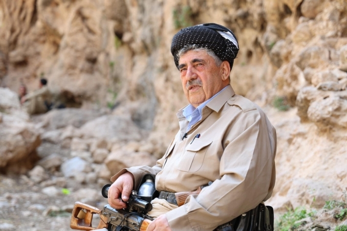 Mihemed Hacî Mehmûd daxwaz dike ku di zûtirîn demê de civîneke berfireh bo asayîşa neteweyî ya ya Kurdistanê bê lidarxistin