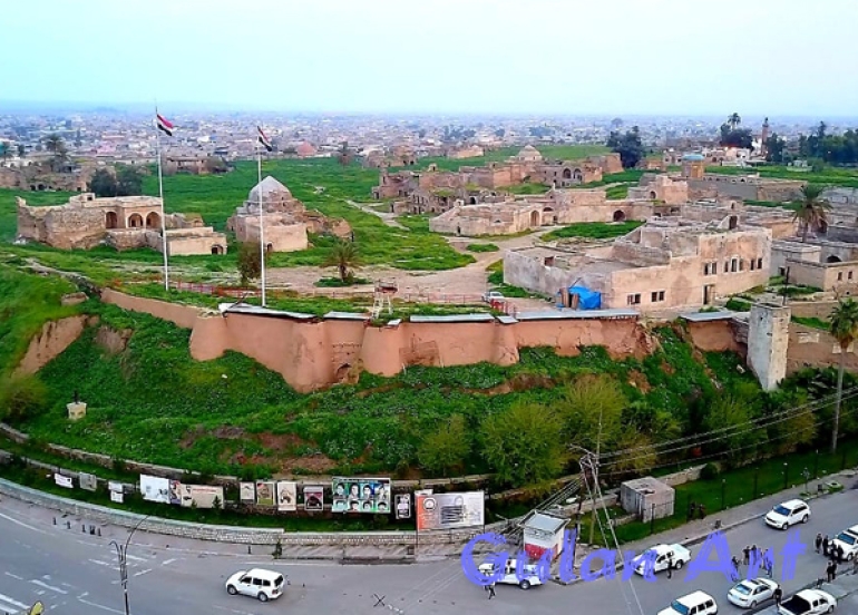 تیپی شانۆی ئاشتی(3-3)