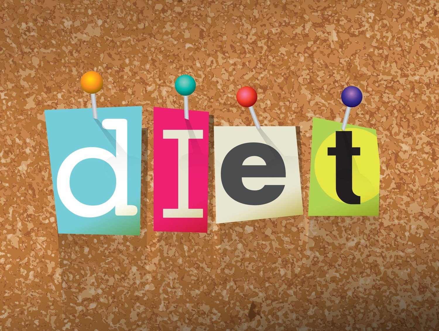 كيف تتعرف على بدع الحميات الغذائية؟