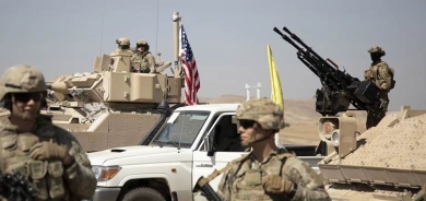 مجلس الأمن القومي الأميركي : سنواصل العمل مع قسد