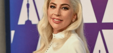 تاتۆی لیدی گاگا..هەموو وێنەکێشانێک مانای هەیە