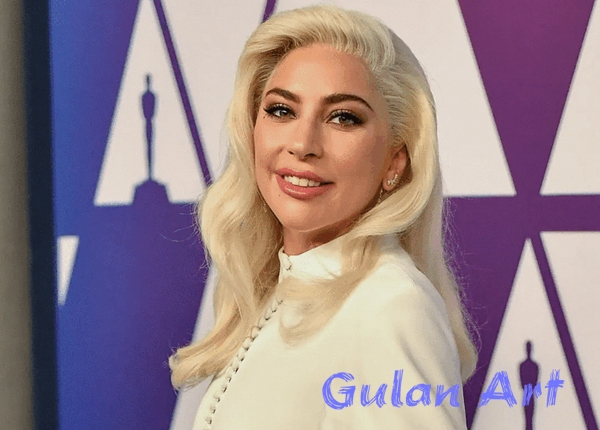 تاتۆی لیدی گاگا..هەموو وێنەکێشانێک مانای هەیە