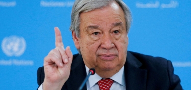 غوتيريش يدعو إلى تسريع صادرات الحبوب في البحر الأسود