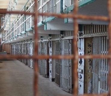 بەهۆی شەڕ و پێکدادان لە گرتووخانەی ژنان ٤١ کەس کوژران