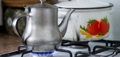 تأثير مواقد الغاز على الصحة قد يكون أسوأ من التدخين السلبي