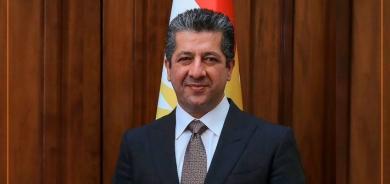 مسرور بارزاني يوافق على صرف 2.7 مليار دينار للقطاع الصحي في حلبجة