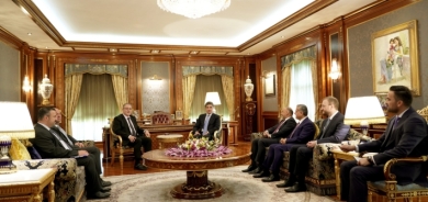 نيجيرفان بارزاني: مستقبل العراق وإقليم كوردستان رهن بالتنويع في الاقتصاد ومصادر الدخل